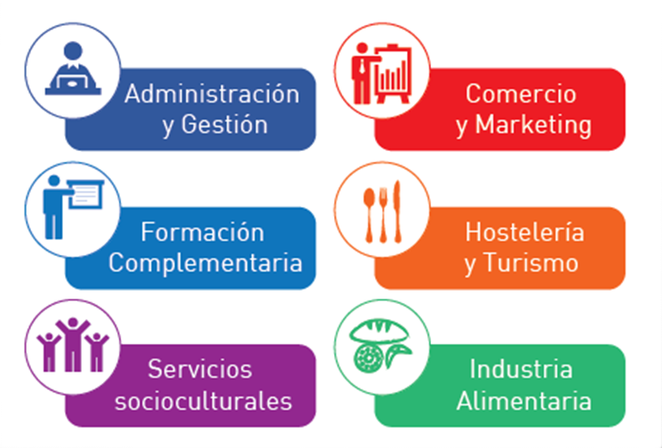 Cei Formación
