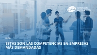 competencias en empresas