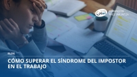cómo superar el síndrome del impostor
