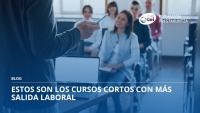 cursos cortos con salida laboral